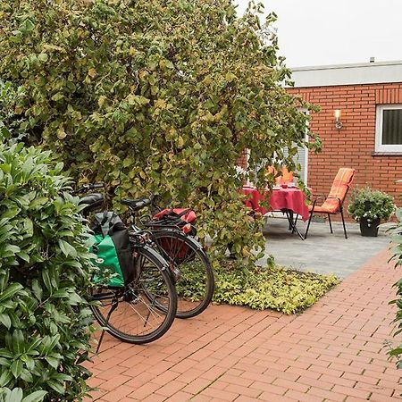 Luettjeloog Villa Leer Ngoại thất bức ảnh