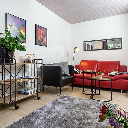 Luettjeloog Villa Leer Ngoại thất bức ảnh