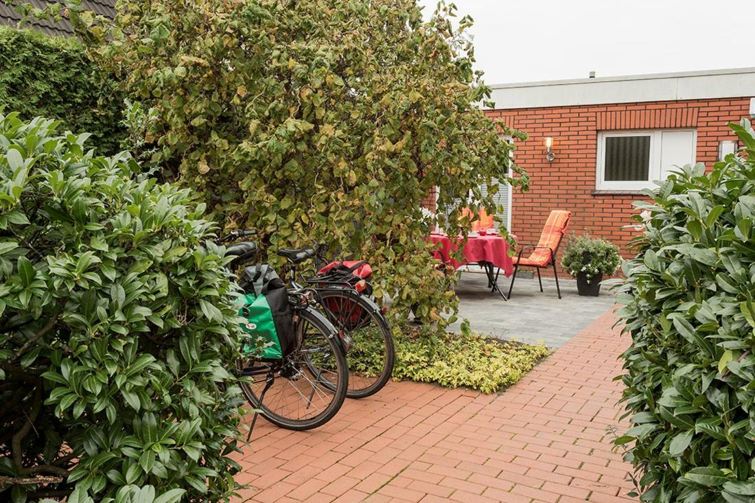 Luettjeloog Villa Leer Ngoại thất bức ảnh