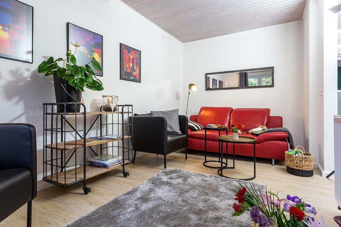Luettjeloog Villa Leer Ngoại thất bức ảnh