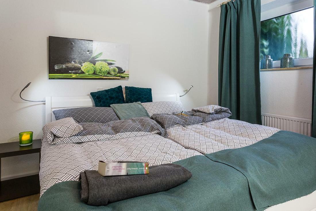 Luettjeloog Villa Leer Ngoại thất bức ảnh